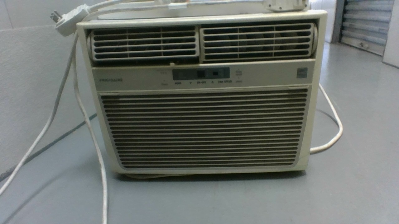 Frigidaire Large Window AC (used)