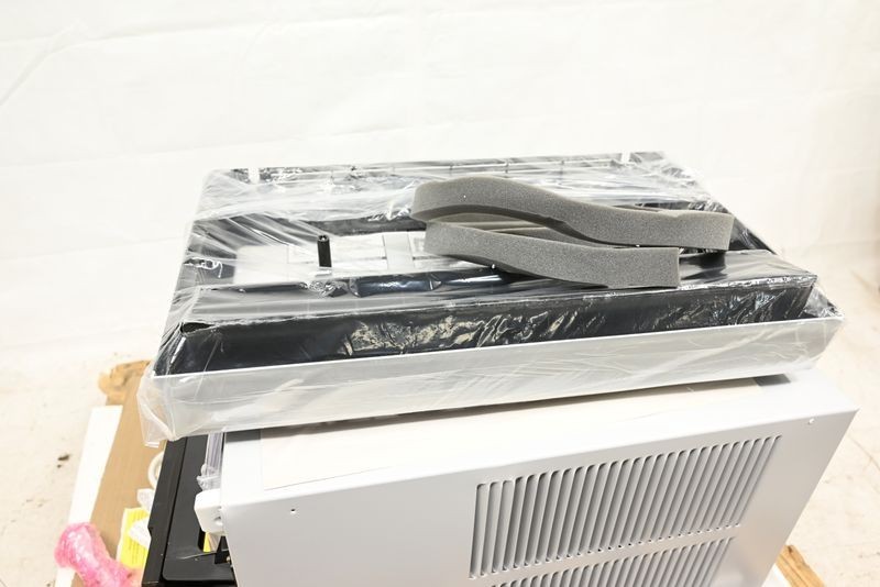 Friedrich KCS10A10A Kühl Series 10K BTU Smart Wi-Fi Window Air Conditioner 115V