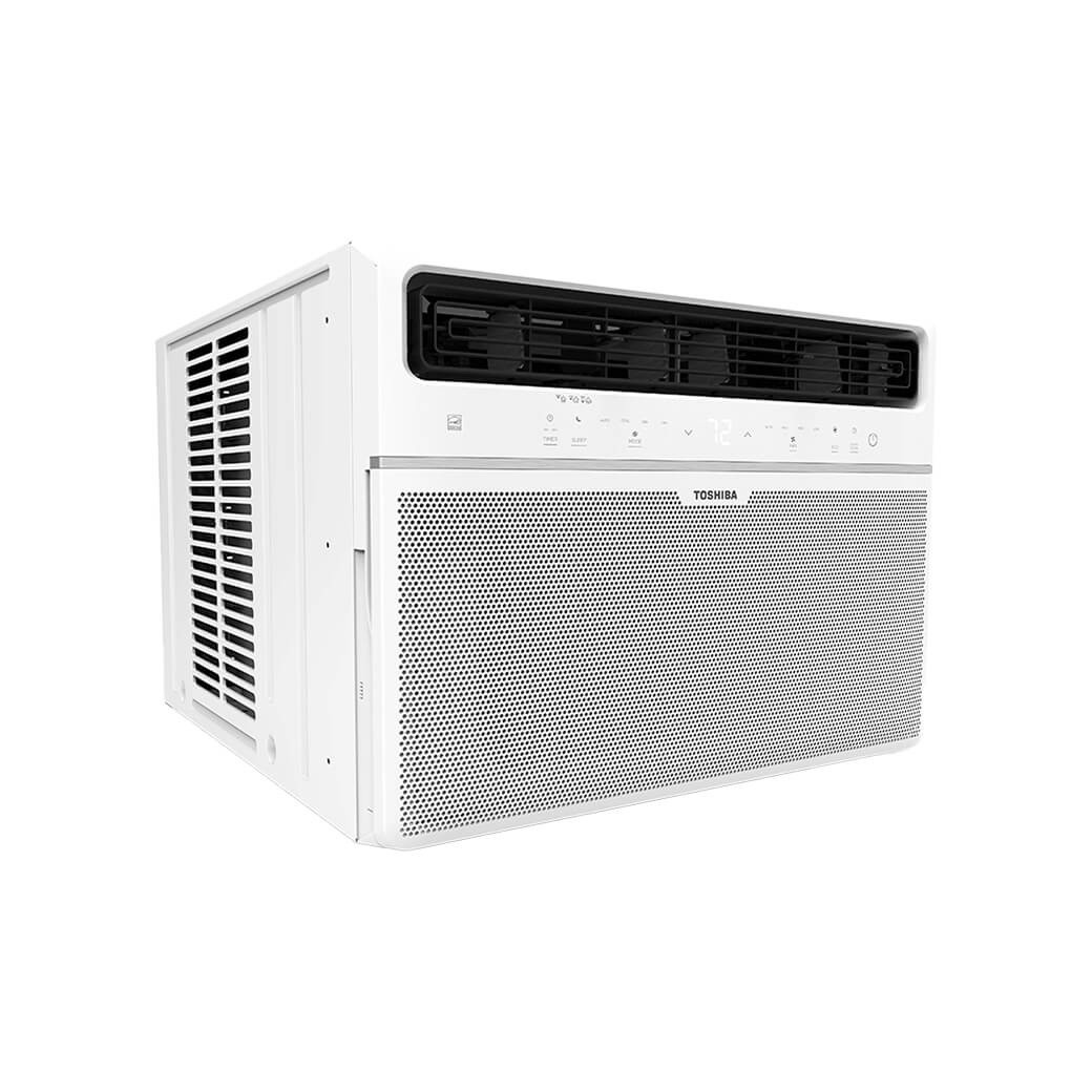 Toshiba 115 Volt Touch Control Window Room Air Conditioner 15,000 BTU