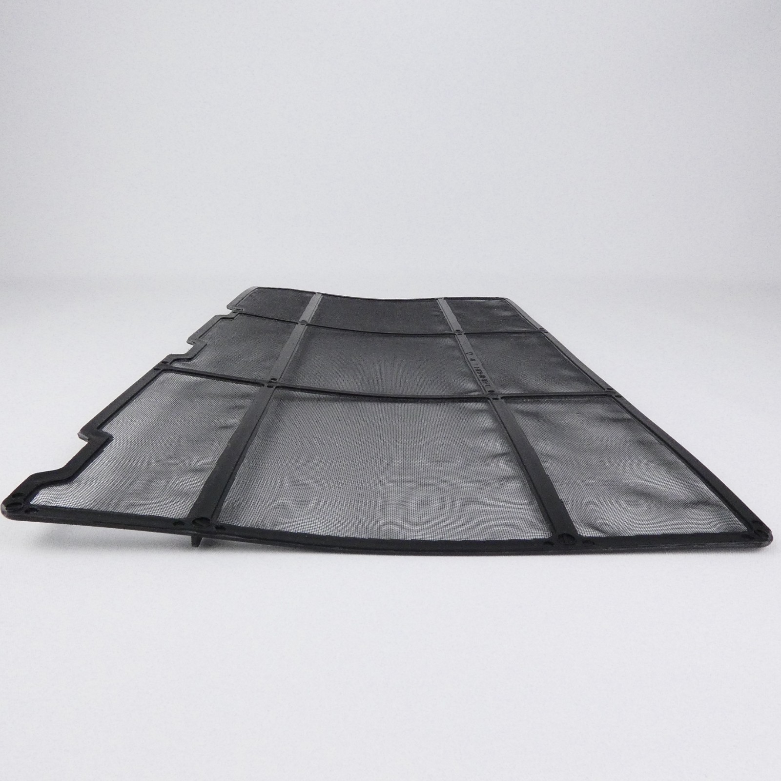 Midea Air Conditioner Air FILTER for Front U Shaped Model MAW Black # DG-QB-GLW