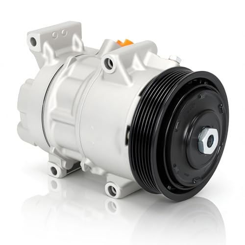 AC Compressor for Toyota Corolla 1.8L L4 (2014-2022) | OE Replaces CO29198C,