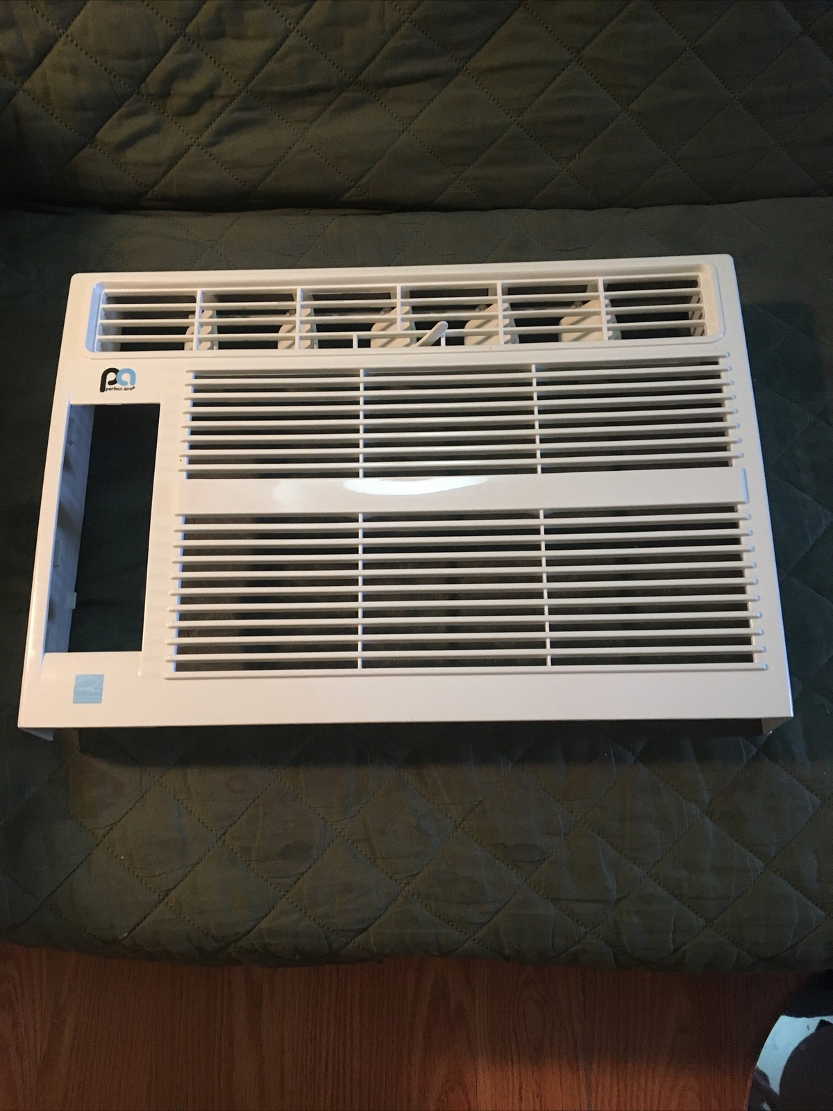 Perfect aire ac model: 4PAC5000 / 5PMC 5000 Front Panel Frame 411×290 mm