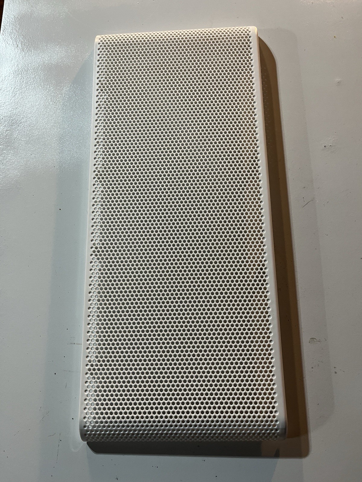 Midea Front Panel Window Air Conditioner Filter Guard Screen U Shape