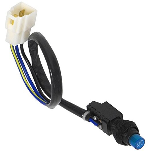 Sw 1016C Push Button Switch for Universal Air Conditioner