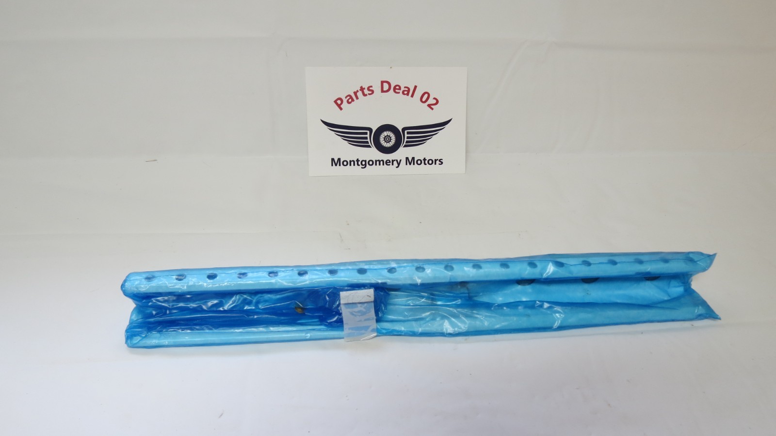 New Genuine Perfect Aire Top Bracket Air Conditioner A/C 16″ x 1 1/2″ x 1 1/2″