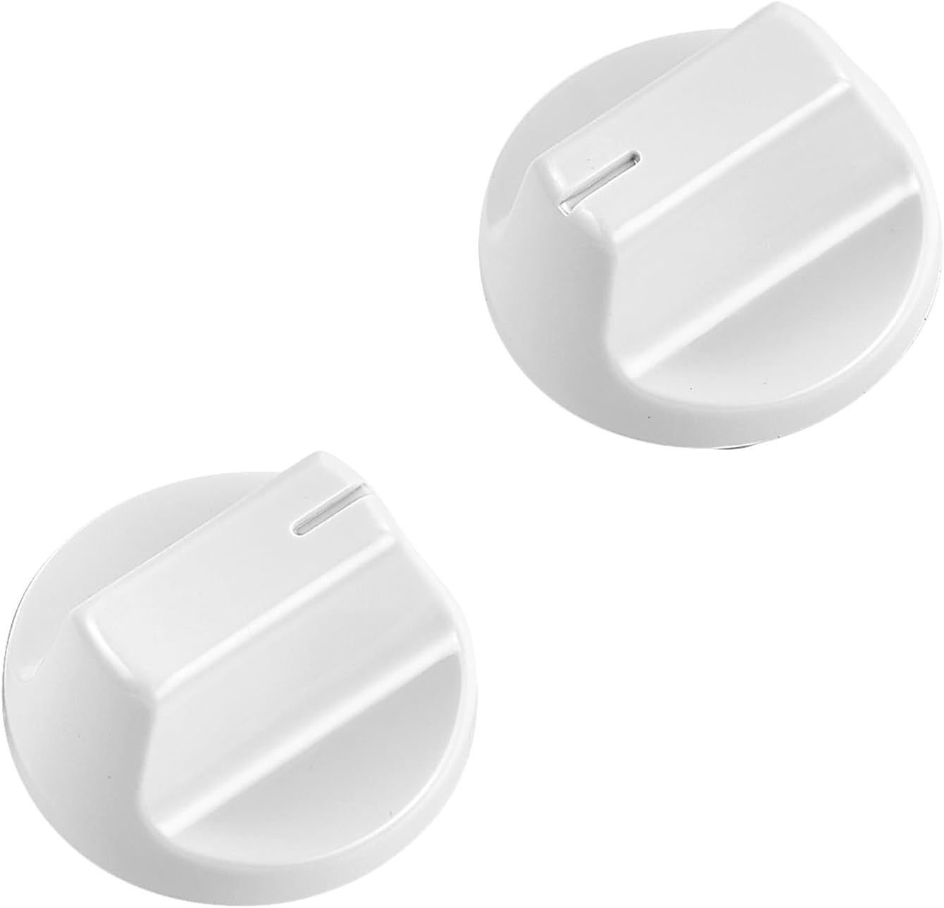 WJ12X24802 Air Conditioner Knobs Replacement Parts for GE Control Knob GE Hotpoi