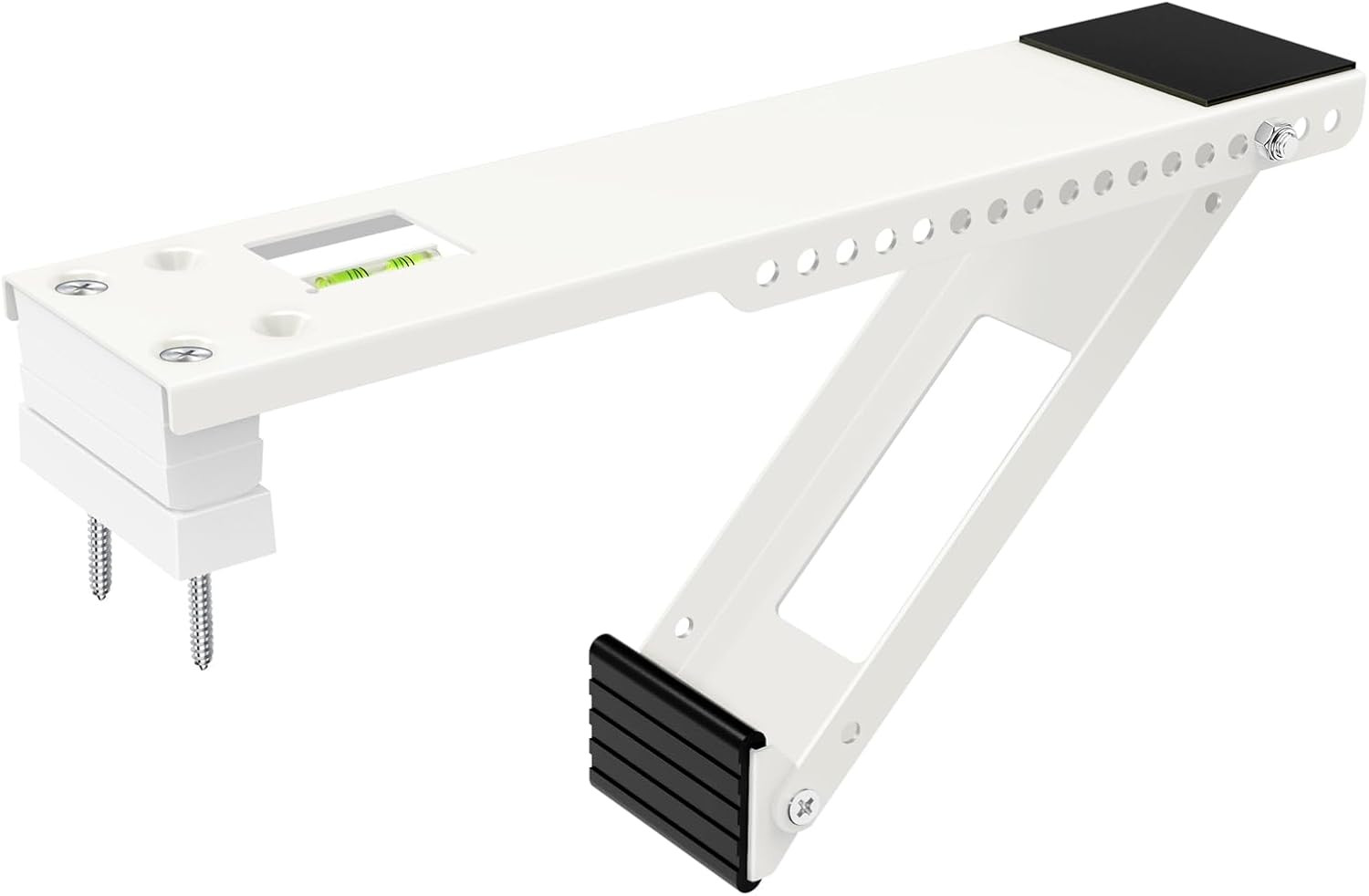 Window Air Conditioner Support Bracket,Universal AC Support Bracket Heavy Duty