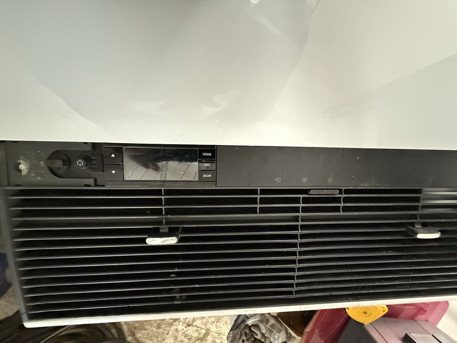 Friedrich Commercial Air Conditioner