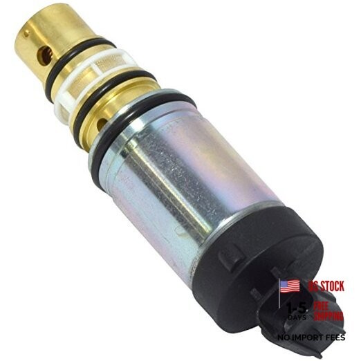 Universal Air Conditioner EX 10484C A/C Compressor Control Valve