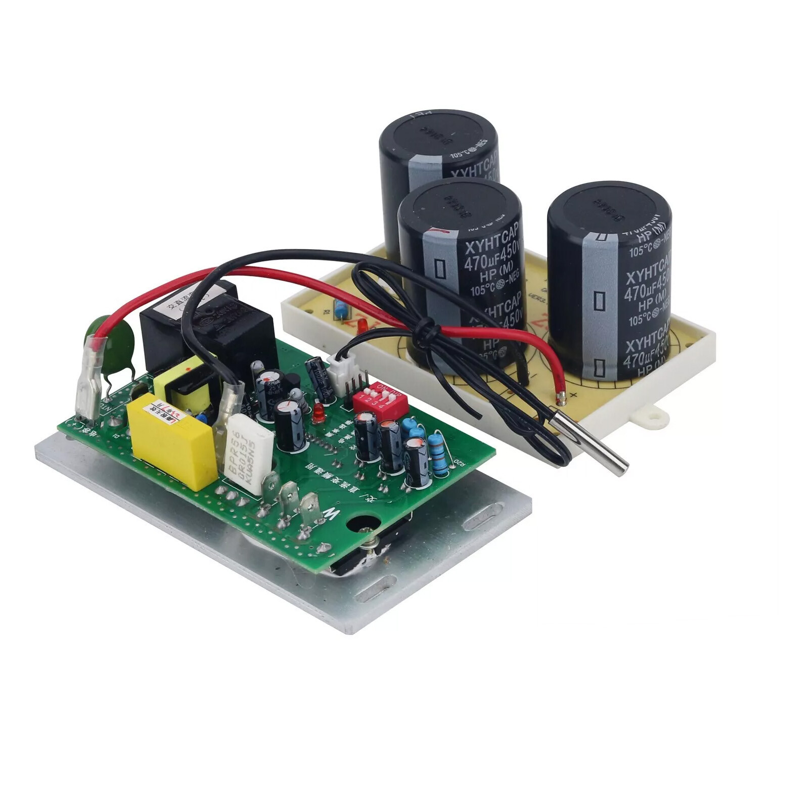 Universal Aircon Motherboard Split Type AC DC Inverter Wall Mount Control Board