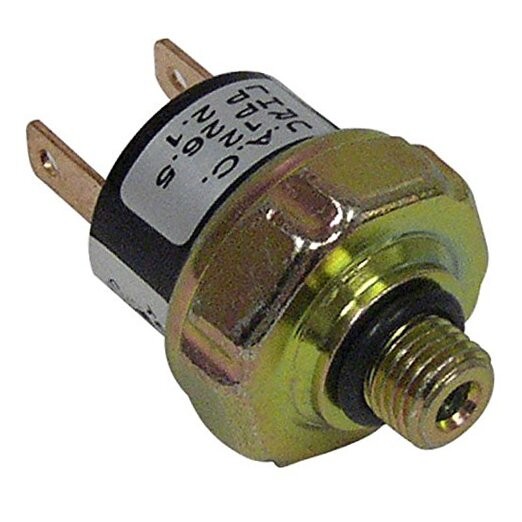 Universal Air Conditioner SW 9066C HVAC Binary Switch
