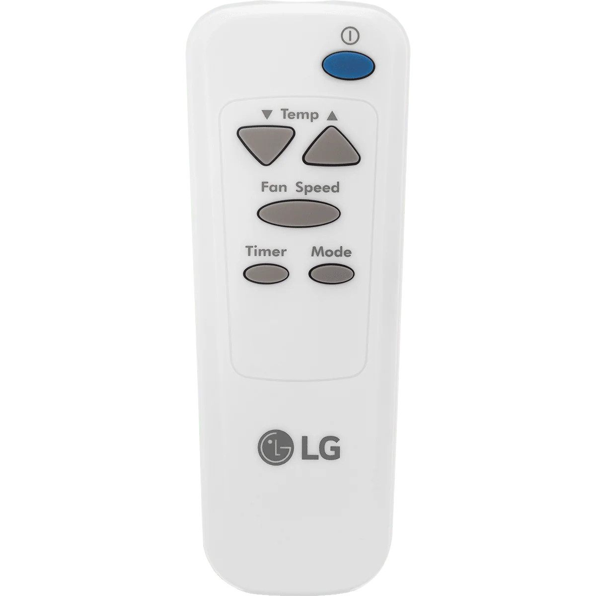 LG 18,000 BTU Smart Wi-Fi Enabled Window AC (LW1821ERSM)