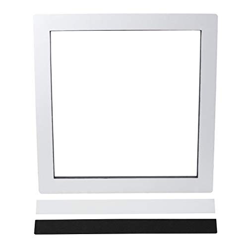 14″ x 14″ Universal RV Roof Air Conditioner Gasket Kit