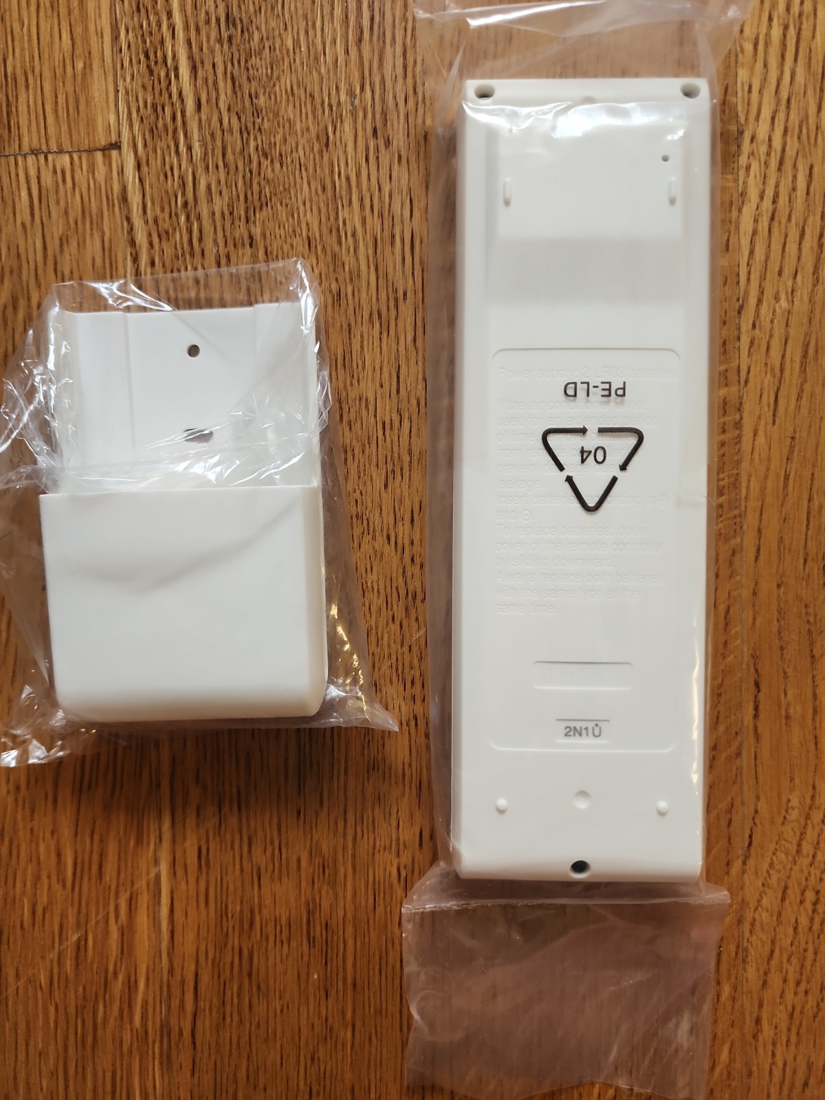 Daikin Remote Control For 4008894 ARC452A21 ARC452A1 Air Conditioner