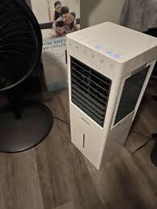 Redfern Air Conditioner