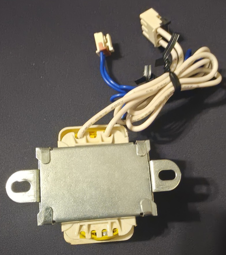 Air Conditioner Transformer E219749 0014500015A GE
