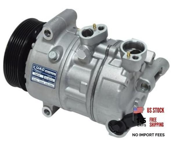 Universal Air Conditioner CO 4573JC A/C Compressor
