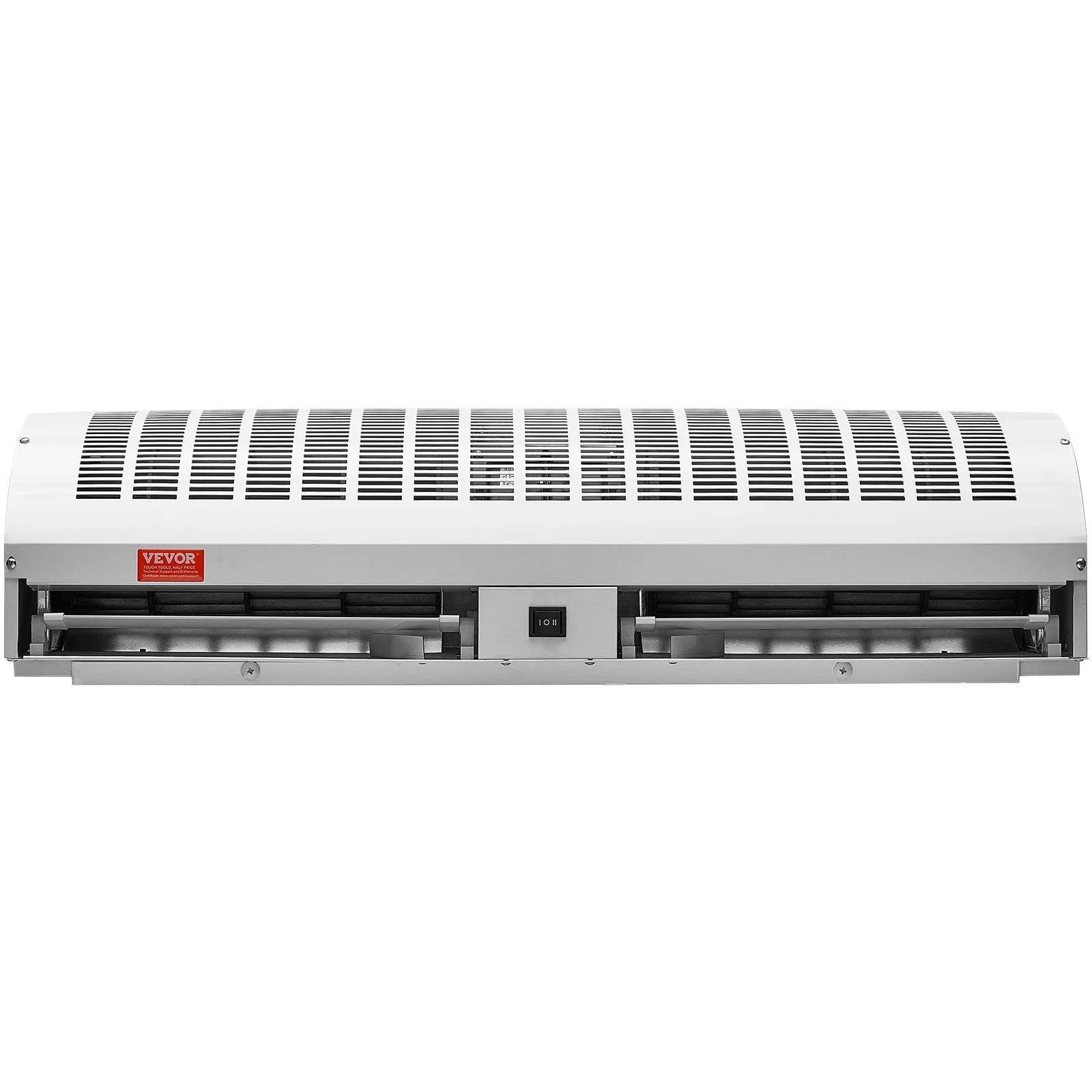 NEW 36″ Commercial 2 Speed Air Curtain w/ Door Switch High Low Fan