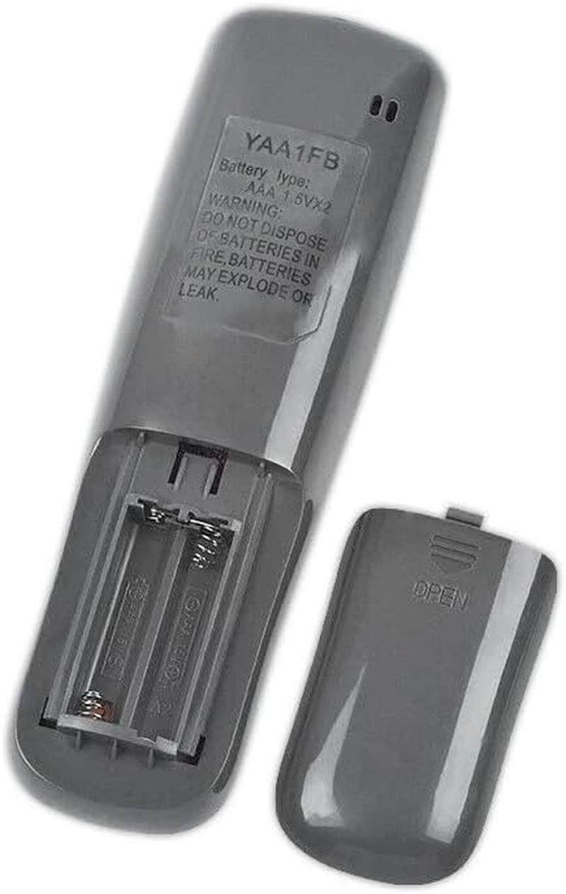 YAA1FB Replacement Remote Control for Lennox AC Air Conditioner YAA1FB YAA1FBF