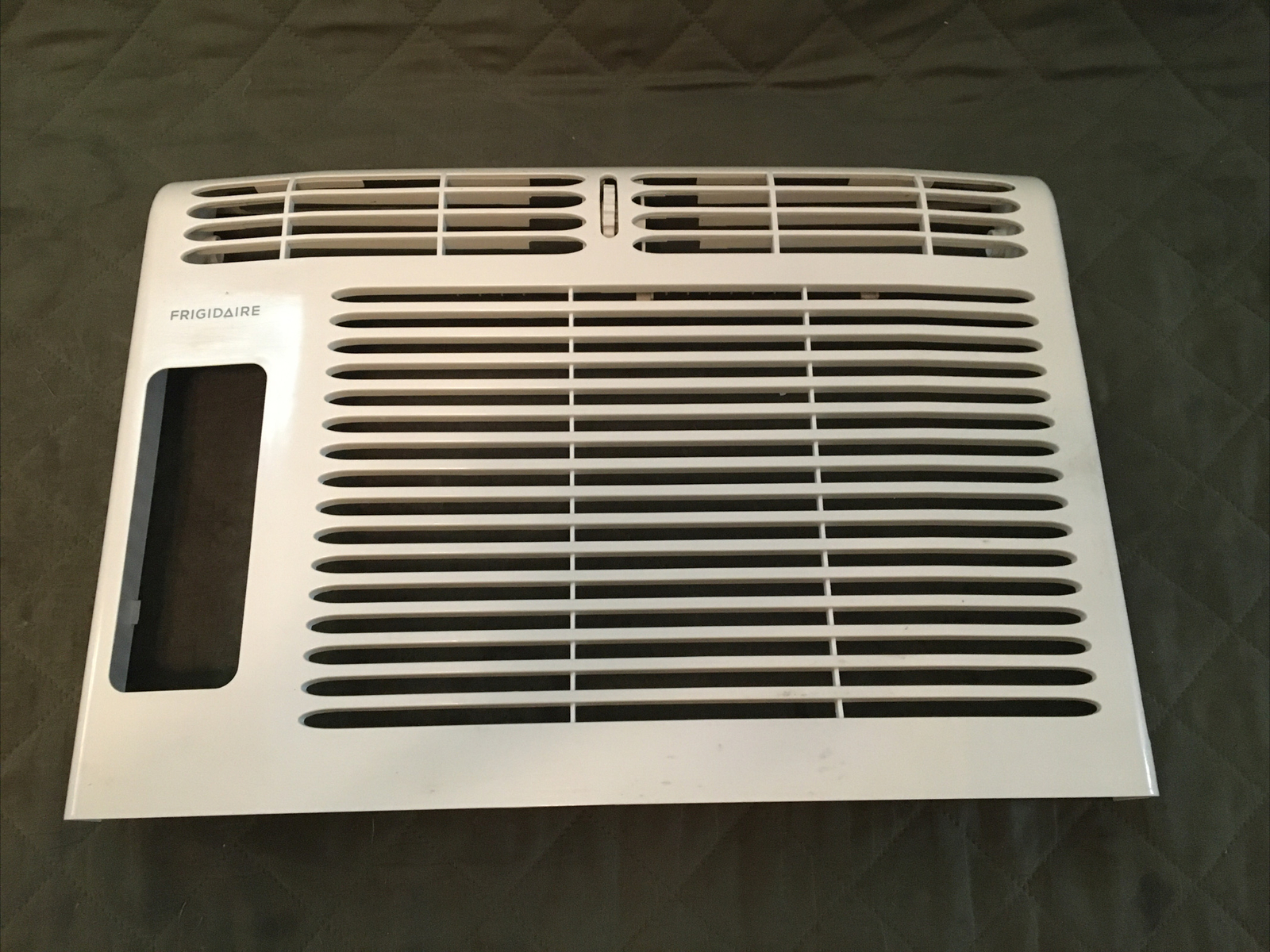 FRIGIDAIRE FFRA0511Q1/FFRA0511R1 FFRA0511R1E Front Panel Frame 348×285 mm