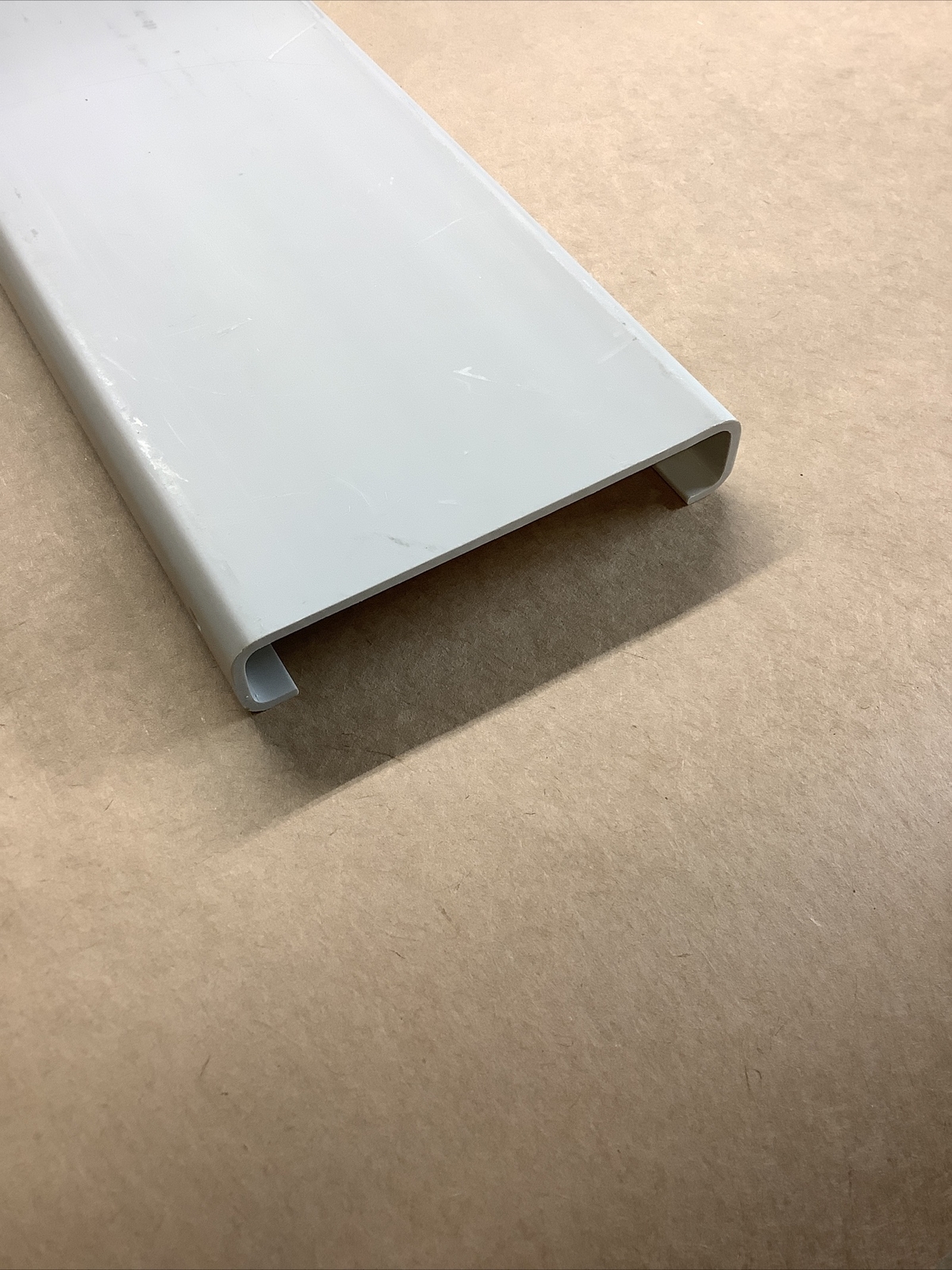 DeLonghi External Part of AC- 5551016500 Window Bracket Extender NOT FULL SET!