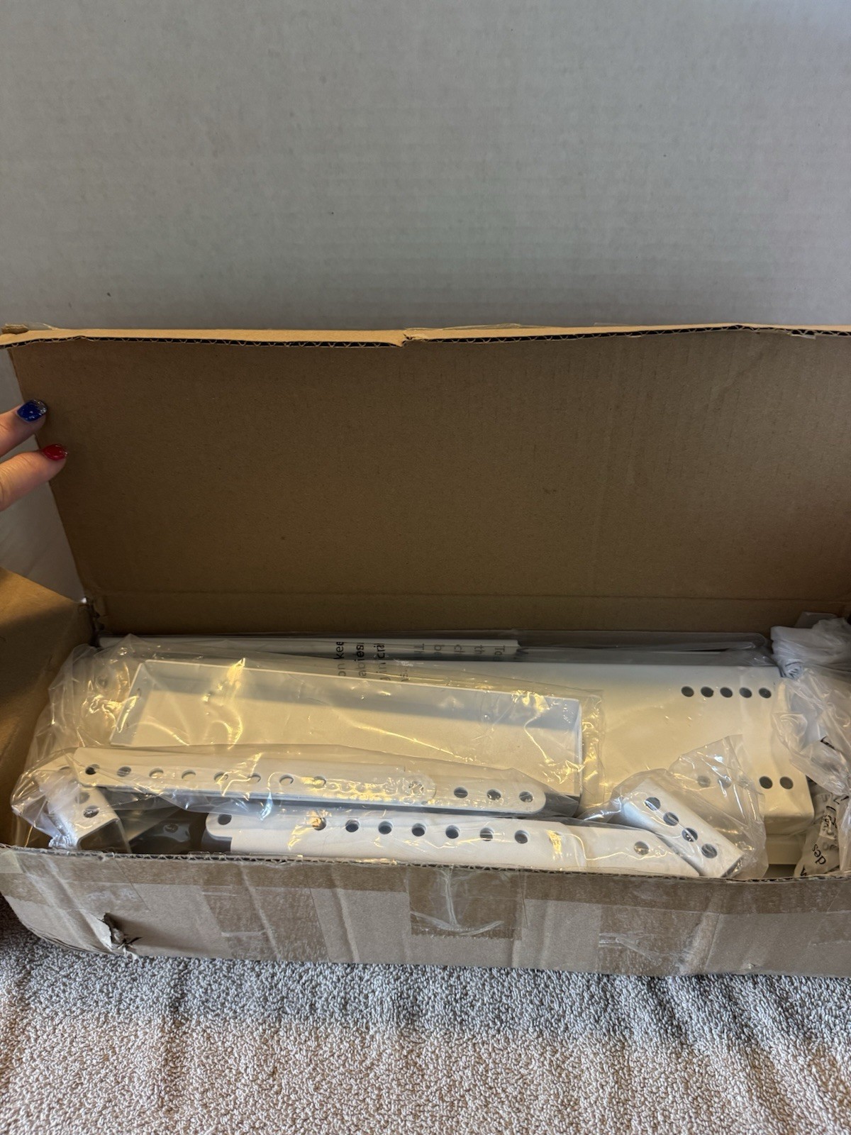 Window Air Conditioner Mounting Support Bracket Universal Ac Unit Window Stand