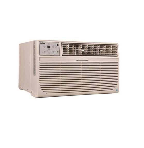 12K BTU 230/208-Volt Through the Wall Unit Air Conditioner Energy Star