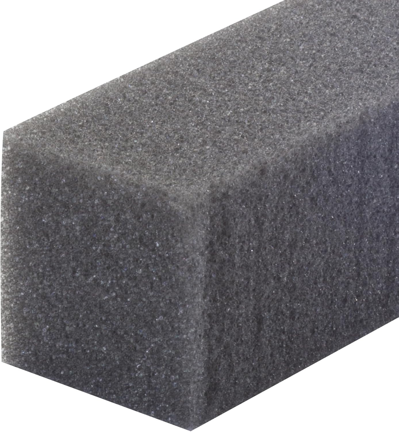 02006 1-1/4 in. X 42 in. Gray Air Conditioner Weatherseal for Window Units