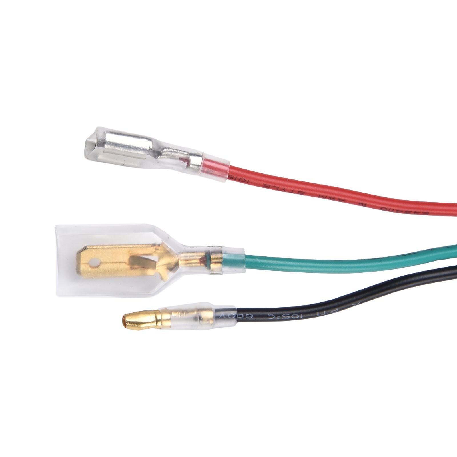 12V 10A Car Air Conditioner Electronic Thermostat Switch Temperature Control Aut
