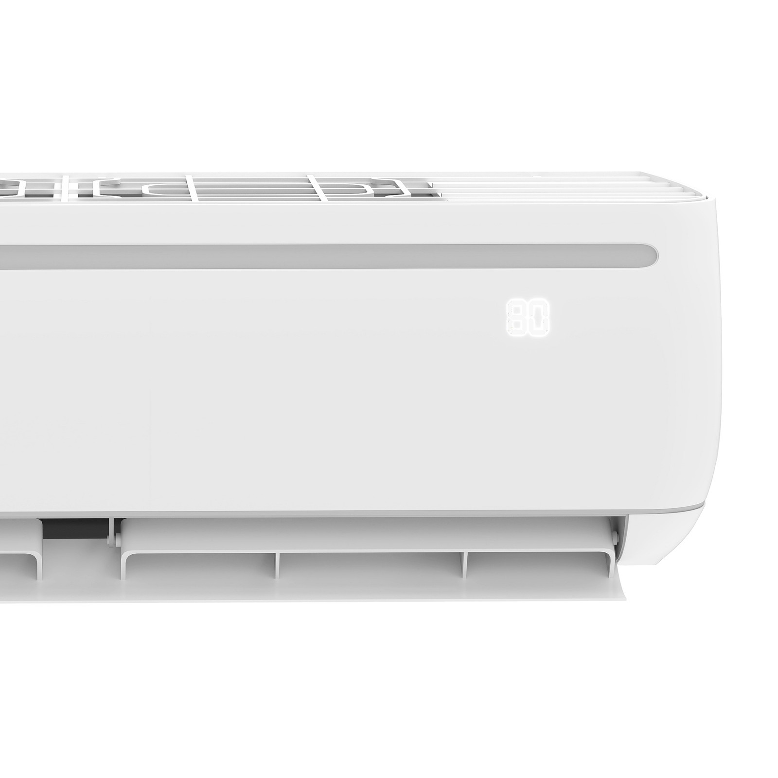 Sureaity 18000 BTU Mini Split Air Conditioner Heat Pump System 19 SEER2 208-230