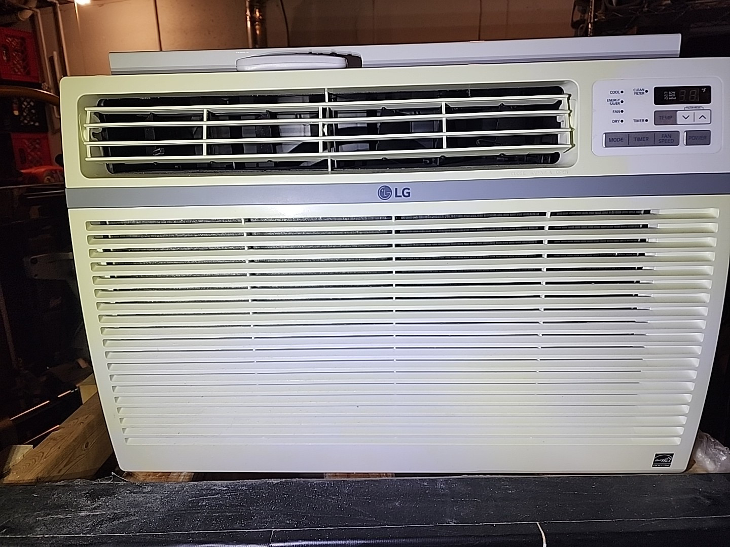 LG LW2516ER