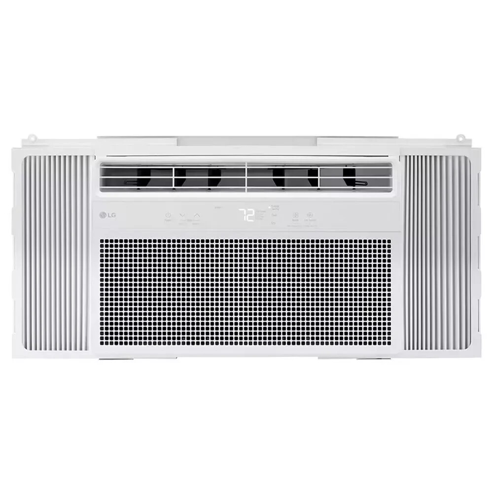 LG 6,000 BTU Window Air Conditioner