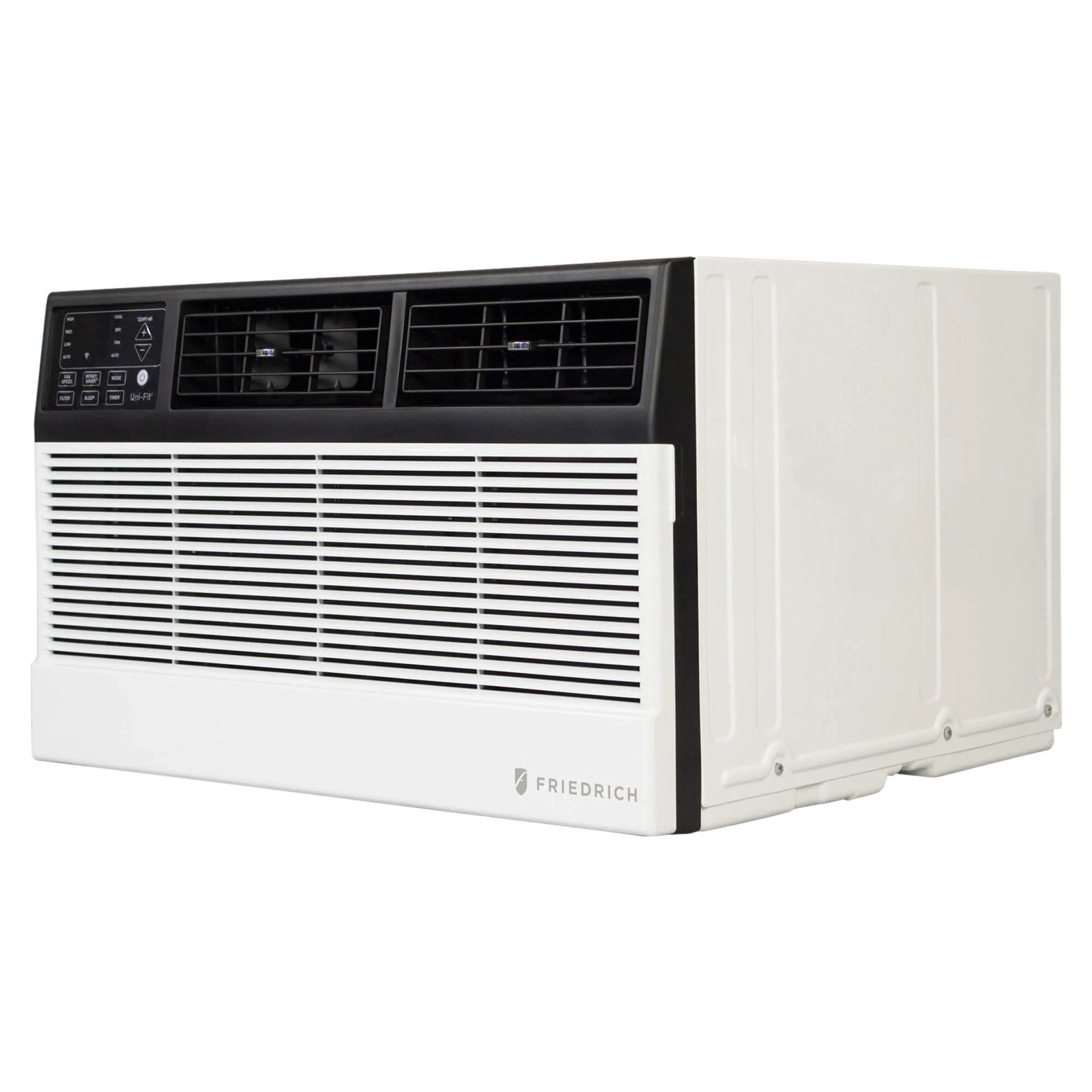 Friedrich Uni-Fit Thru-Wall AC 8,000 – 12,000 BTU 115V Cool Only