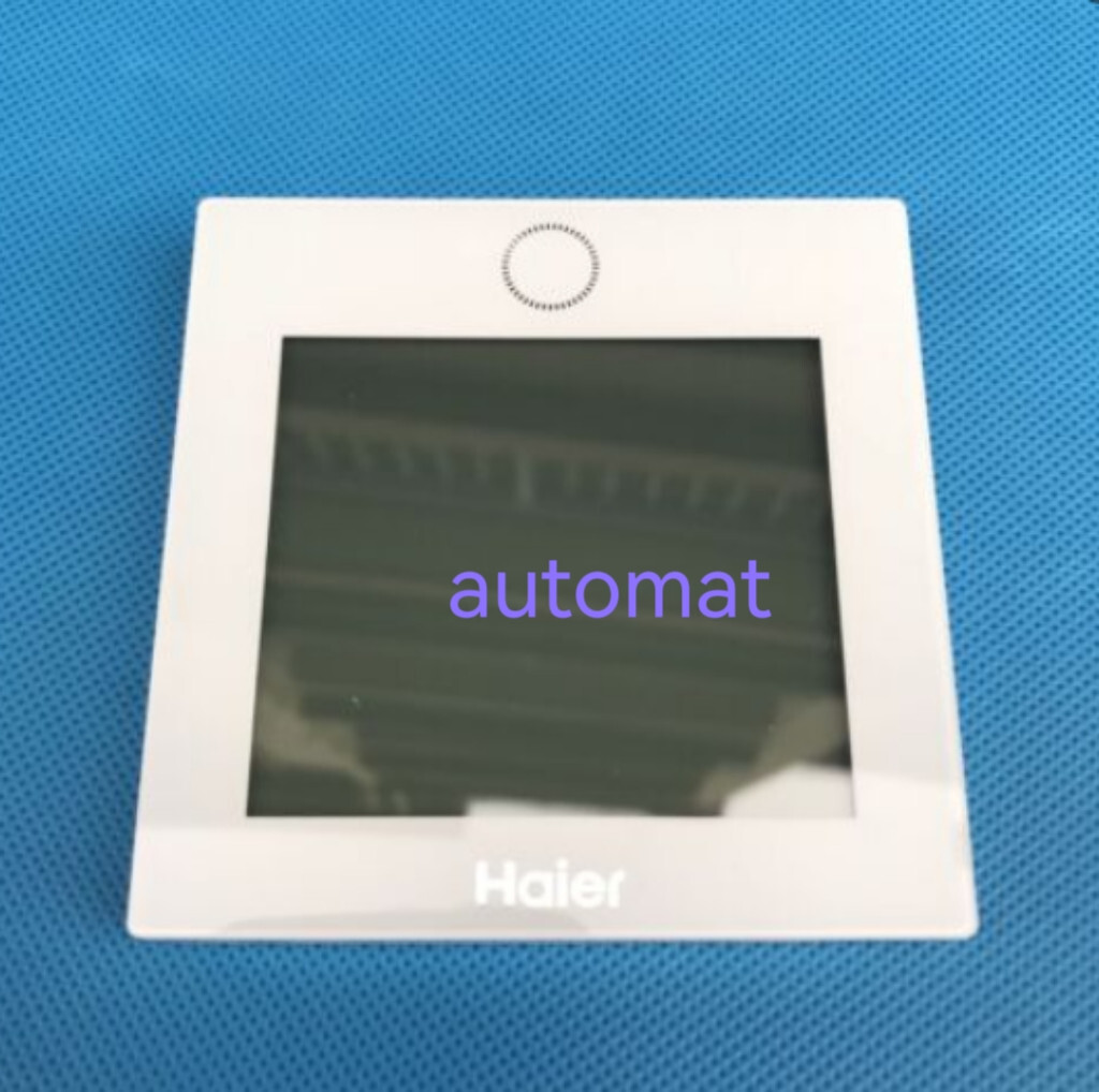 For Haier central air conditioner 0150401331D panel YR-E17 Chinese version