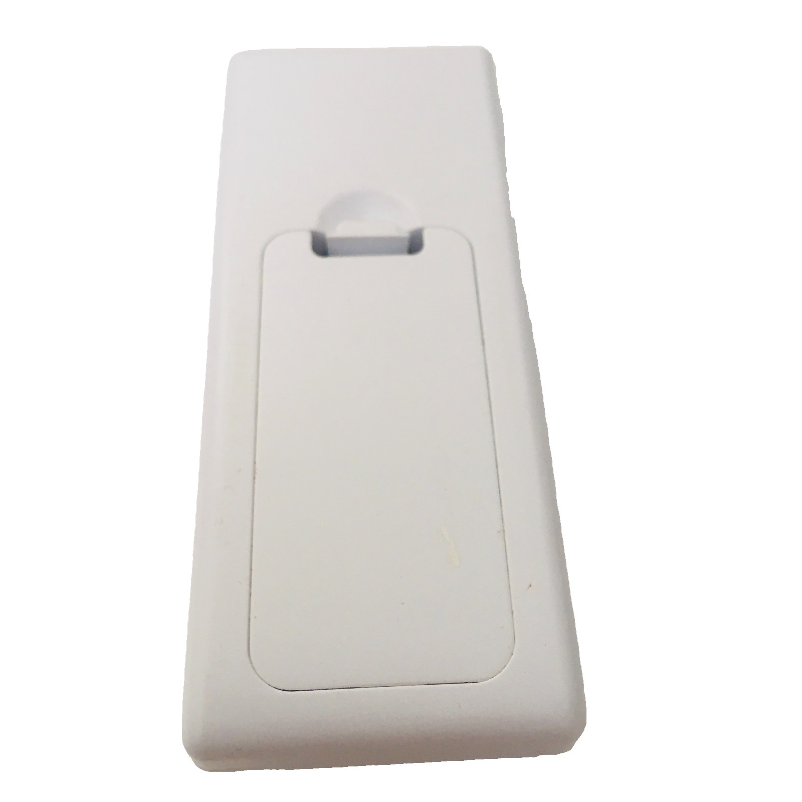 GE Remote Control WJ26X27734 Genuine For Air Conditioner Unit White Works OEM