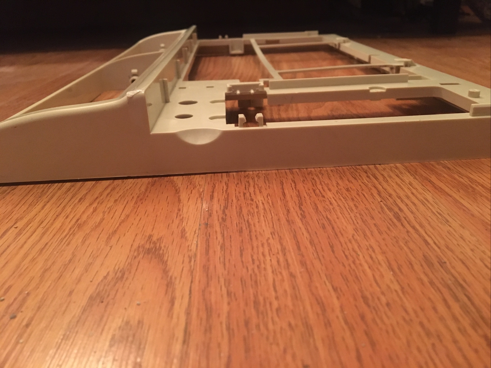 IMPECCA ac model: IWA-08KSFP Front Panel Frame 18.58x 11.81x 22 in