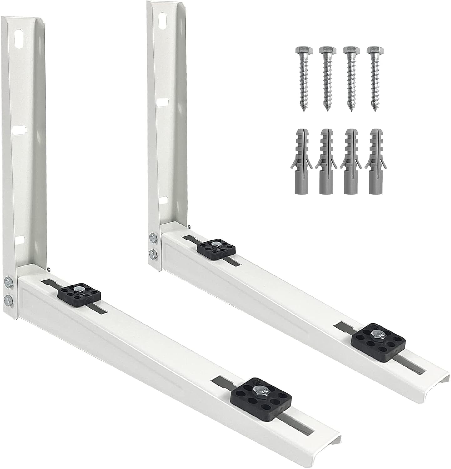 Air Conditioner Support Brackets Mini Split Wall mounting Window AC Bracket