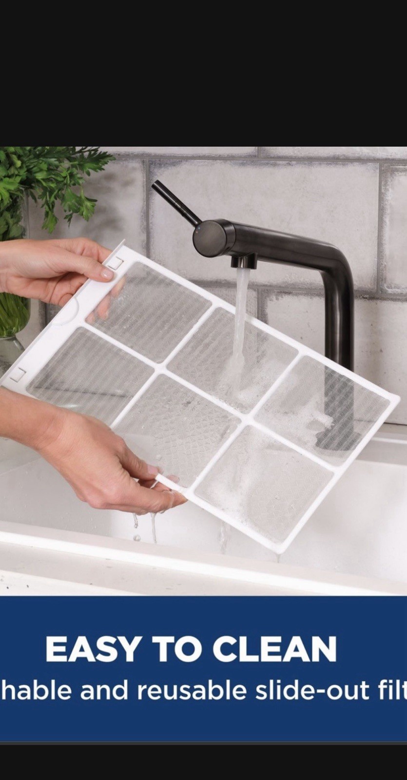 Ge 23,700 BTU Smart Electronic Window Air Conditioner
