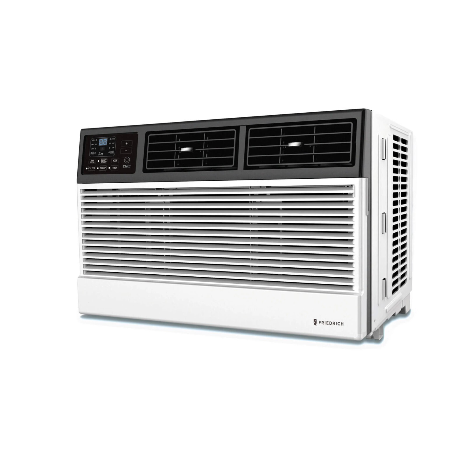 Friedrich 8,000 BTU Room Air Conditioner 115Volt wifi/remote – CCW08B10B