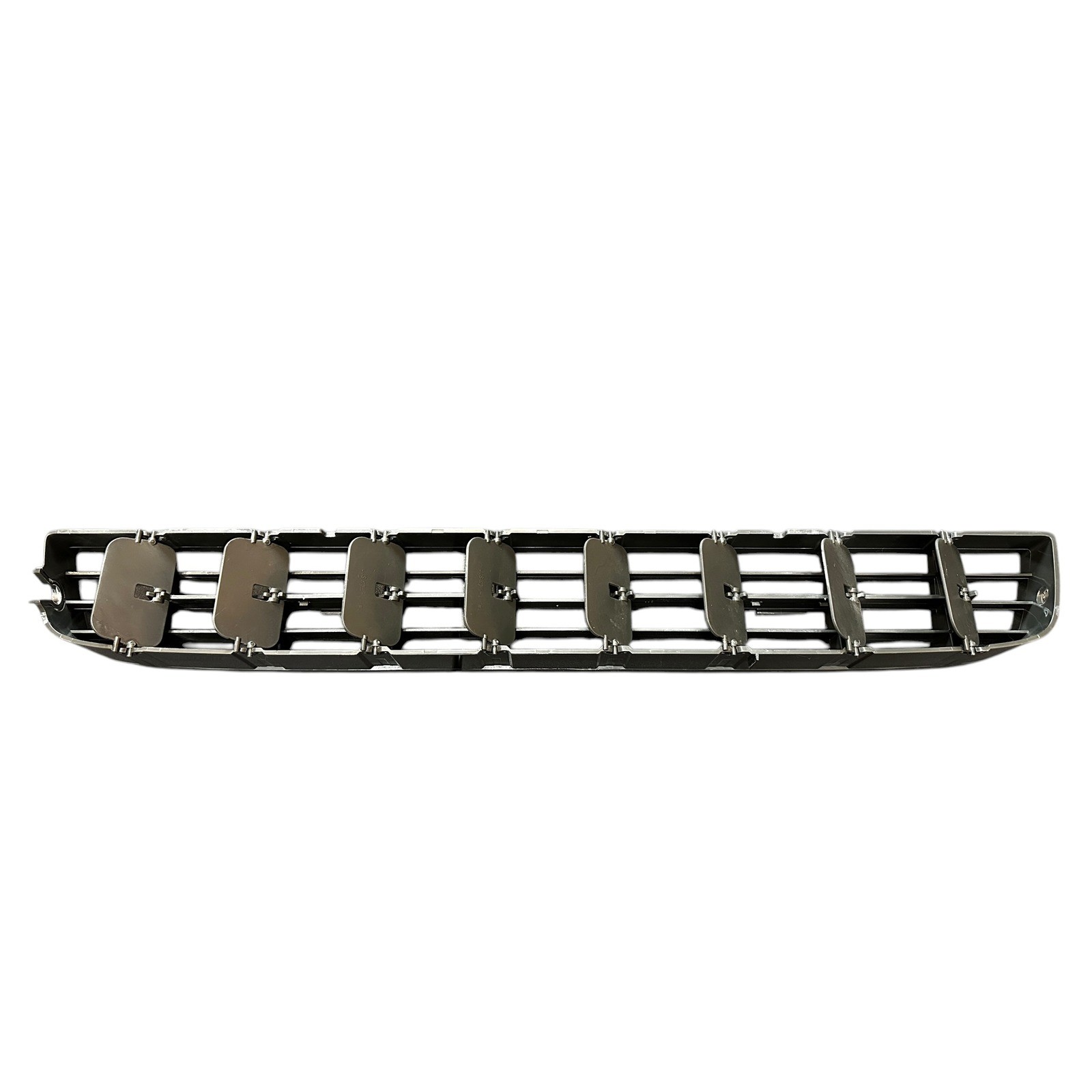 Frigidaire Replacement Vent Directional Louvers 23.5 Inch 25000 BTU Black