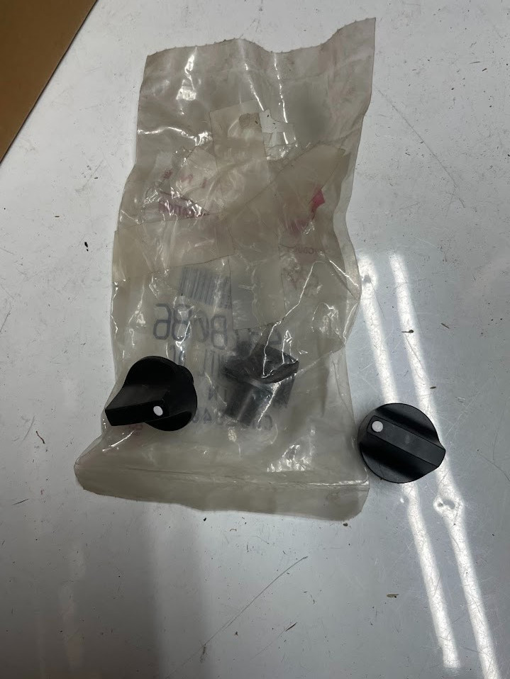 FSP Whirlpool Air Conditioner Control Knobs 4318086 H4B1