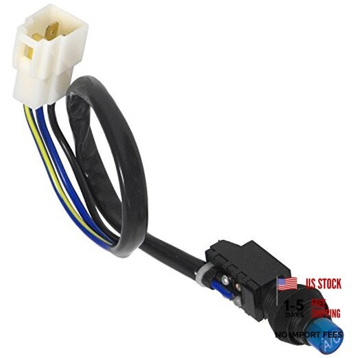 Sw 1016C Push Button Switch for Universal Air Conditioner