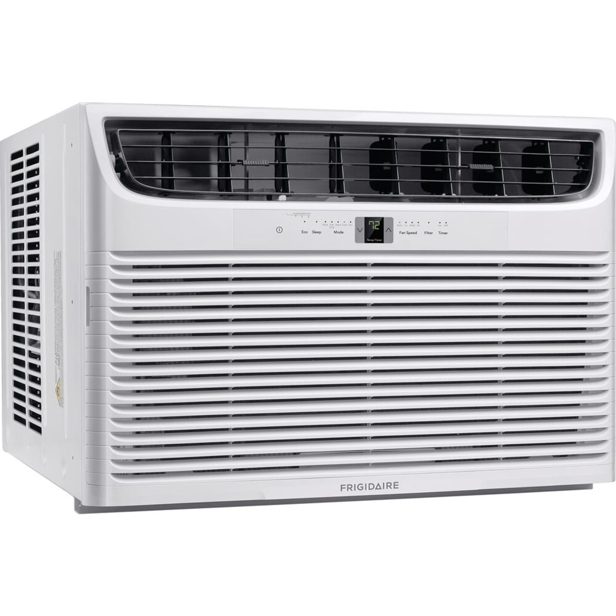 Frigidaire 23000 BTU Cool & 16000BTU Heat 230V Window Air Conditioner FHWE232WB2