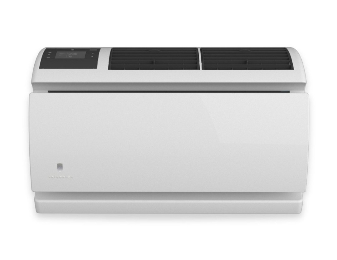 Friedrich WallMaster WCVT10B10A-C Inverter AC | 11,000 BTU | Brooklyn Pickup