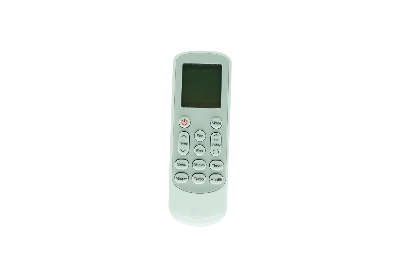 Remote Control For ROVSUN M0-I85J-P0SR TSC-09HA1/13TI22 Portable Air Conditioner