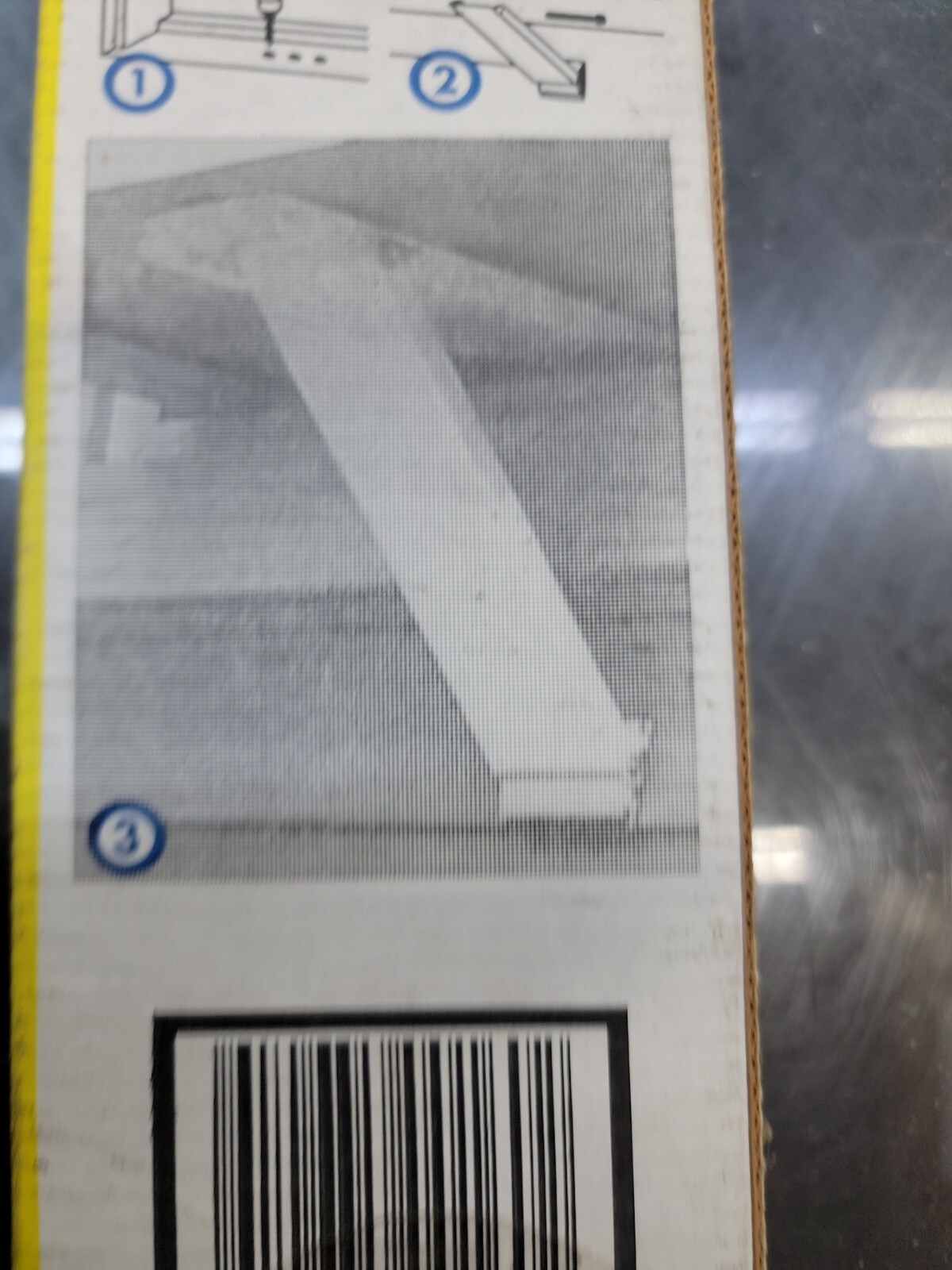 Universal Air Conditioner Supports – A/C-SAFE Model AC-160 . Quick USA Shipper.
