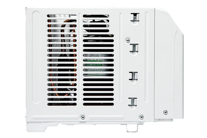 TCL H6W24W 6000 BTU 250 Sq. Ft. Smart Window Air Conditioner