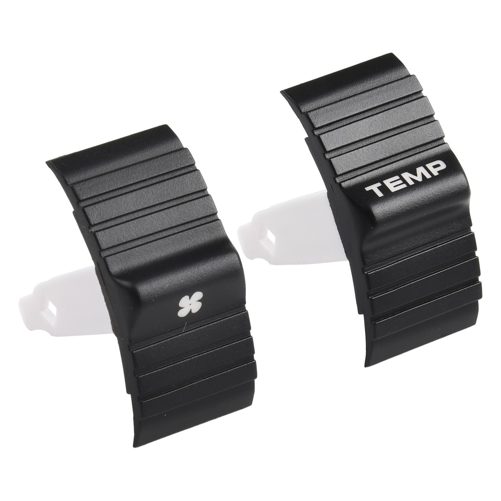 Control Your Car’s Air Conditioning with Ease Panel Mount HVAC AC Buttons