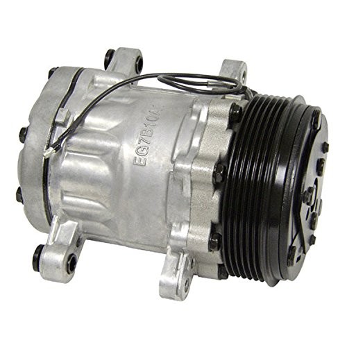 Universal Air Conditioner CO 7176C A/C Compressor