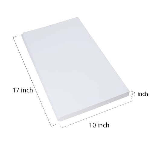 Window Air Conditioner Foam Insulation Panels,AC Side Insulating Panel Kit,2